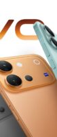 Vivo V80 z datą premiery i kolejnymi szczegółami. Wiemy już prawie wszystko