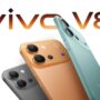 Vivo V80 z datą premiery i kolejnymi szczegółami. Wiemy już prawie wszystko