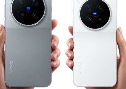 Vivo X500 debiutuje w Chinach. Obiecujące wiele fotosmartfony jeszcze jesienią w Polsce