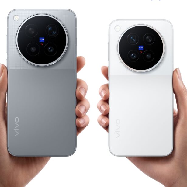 Vivo X500 debiutuje w Chinach. Obiecujące wiele fotosmartfony jeszcze jesienią w Polsce