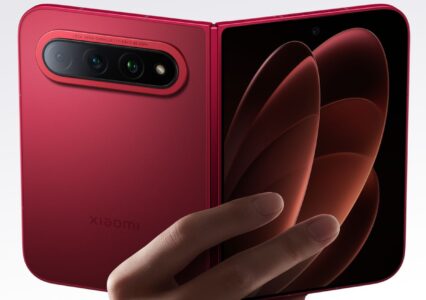 Xiaomi 18 Fold oficjalnie. Szeroki fold z zaskakującą dobrą ceną