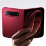 Xiaomi 18 Fold oficjalnie. Szeroki fold z zaskakującą dobrą ceną