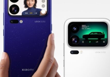 Xiaomi 18 Pro bez tajemnic. Telefony z dodatkowymi ekranami zadebiutują też w Polsce