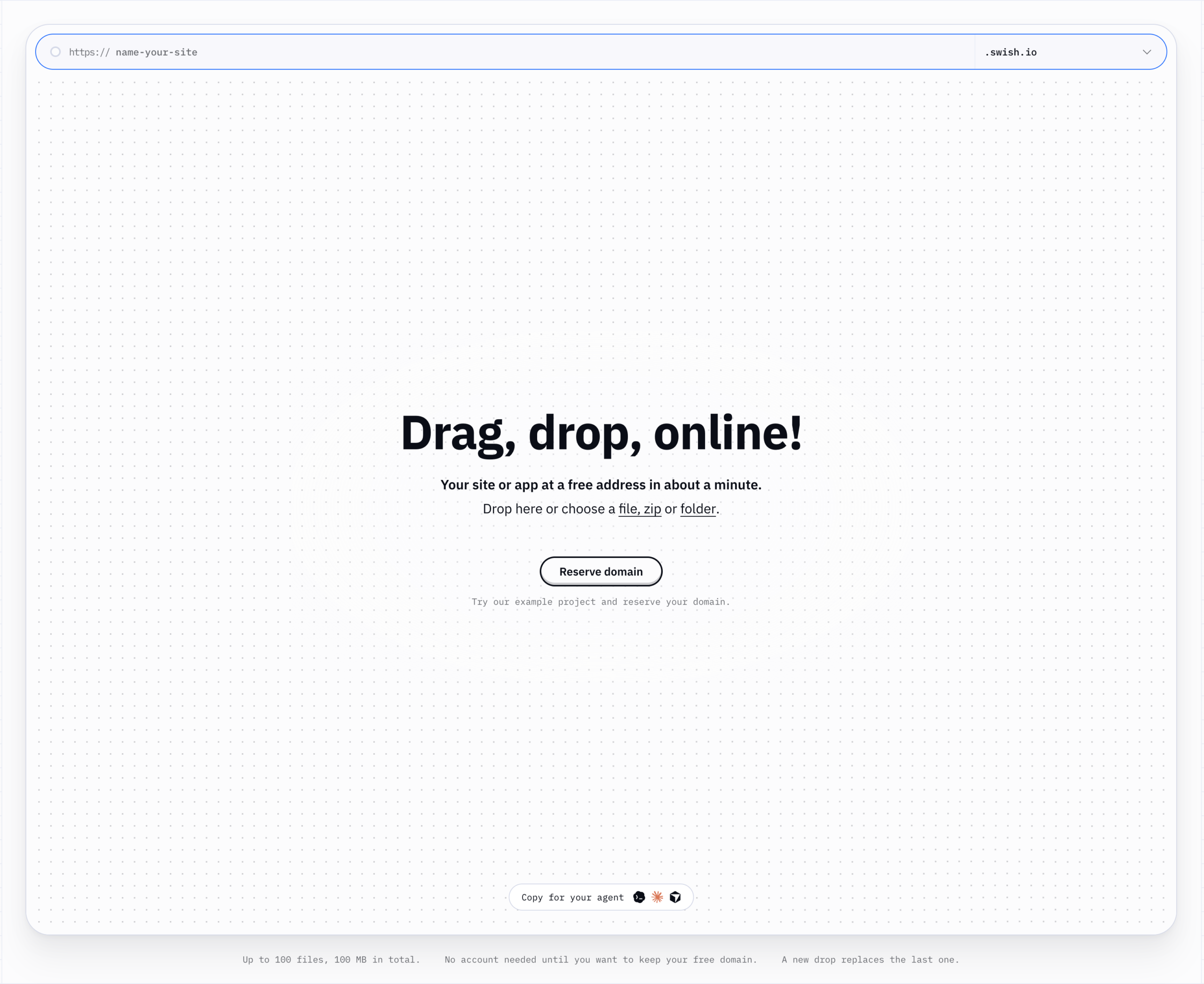 01 buddy drop start scaled