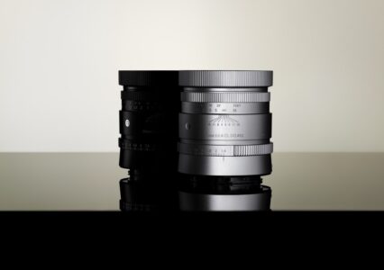 SIGMA 50mm F1.4 CL DG | Contemporary – Nowy obiektyw w stylu retro