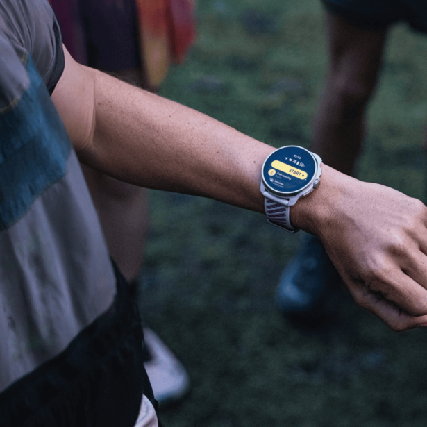 Coach AI, Tytan, 38h na dwupasmowym GPS. Nowy Suunto Race 3S już jest!