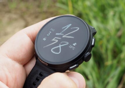 Suunto Run 2 nie zadowoli wszystkich, ale sportowcy powinni być zachwyceni