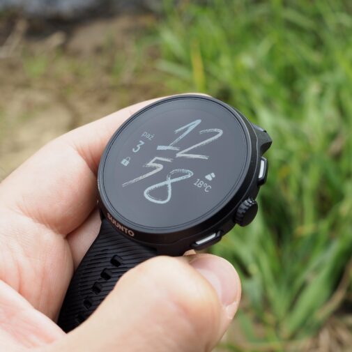 Suunto Run 2