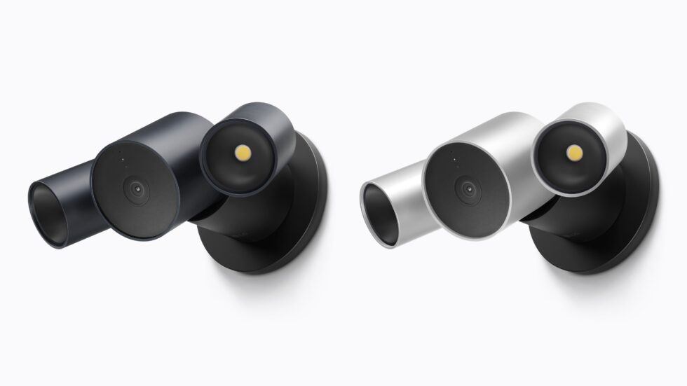 Kolekcja Apple Home – debiutuje nowa gama akcesoriów do inteligentnego domu 10 Apple Home
