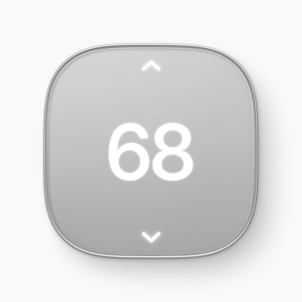 Kolekcja Apple Home – debiutuje nowa gama akcesoriów do inteligentnego domu 15 Apple Home Collection Schneider Home Smart Thermostat 261013