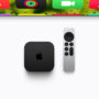 Nowe Apple TV 4K oficjalnie – czip A19, Siri AI i nowe sztuczki