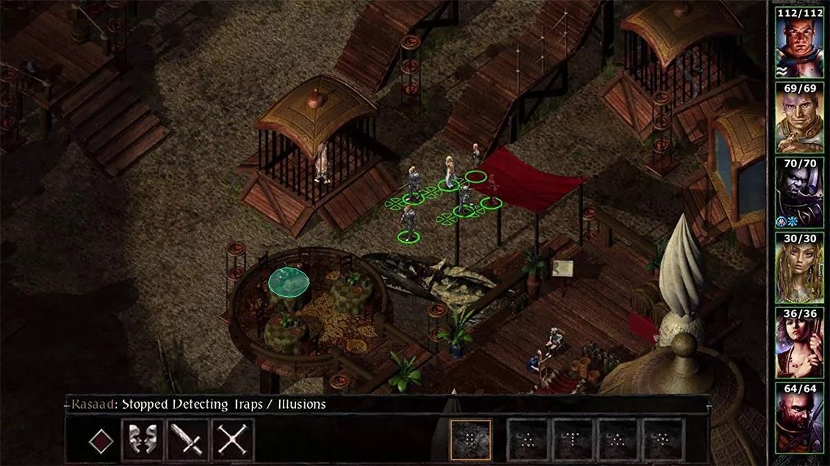 BioWare zostanie zamknięte - legendarne studio pada ofiarą cięć etatów w EA 5 Baldur's Gate
