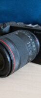 Chyba muszę odkładać pieniądze. Pierwsze wrażenia z testowania obiektywu Canon RF 35mm F1.4L VCM
