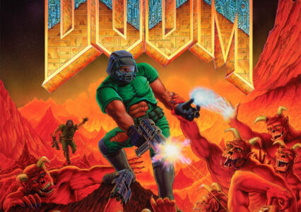 Doom uruchomiony w bazie danych SQL – strzelanie z „krotki” stało się rzeczywistością