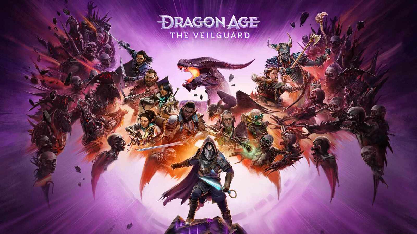 BioWare zostanie zamknięte - legendarne studio pada ofiarą cięć etatów w EA 6 Dragon Age The Veilguard screenshot