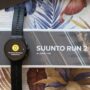 Suunto Run 2: lekki i solidny zegarek dla sportowca. Moje pierwsze wrażenia