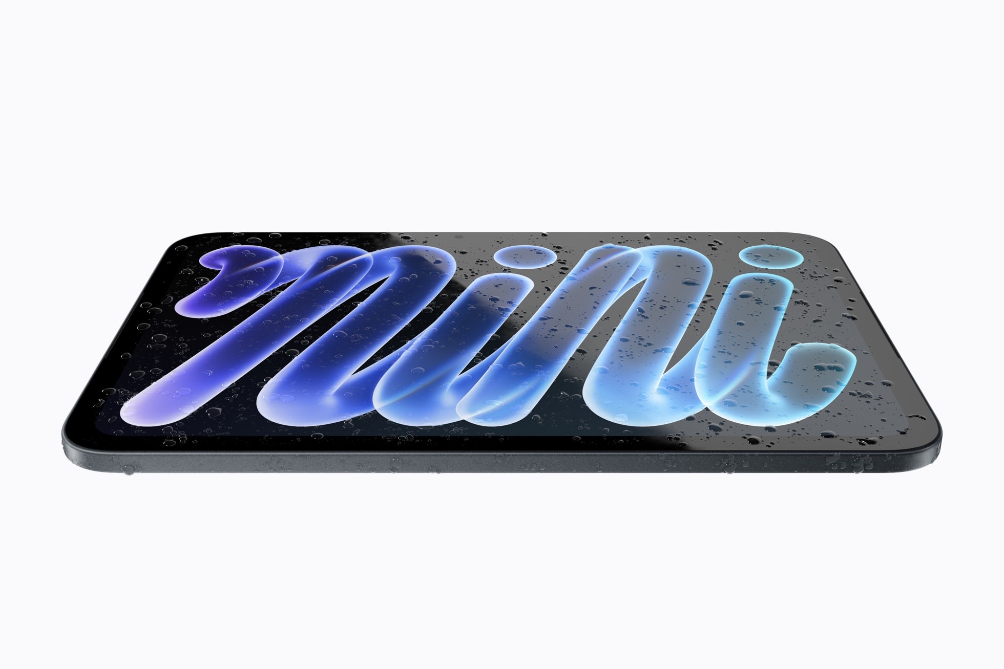 iPad mini 8 generacji