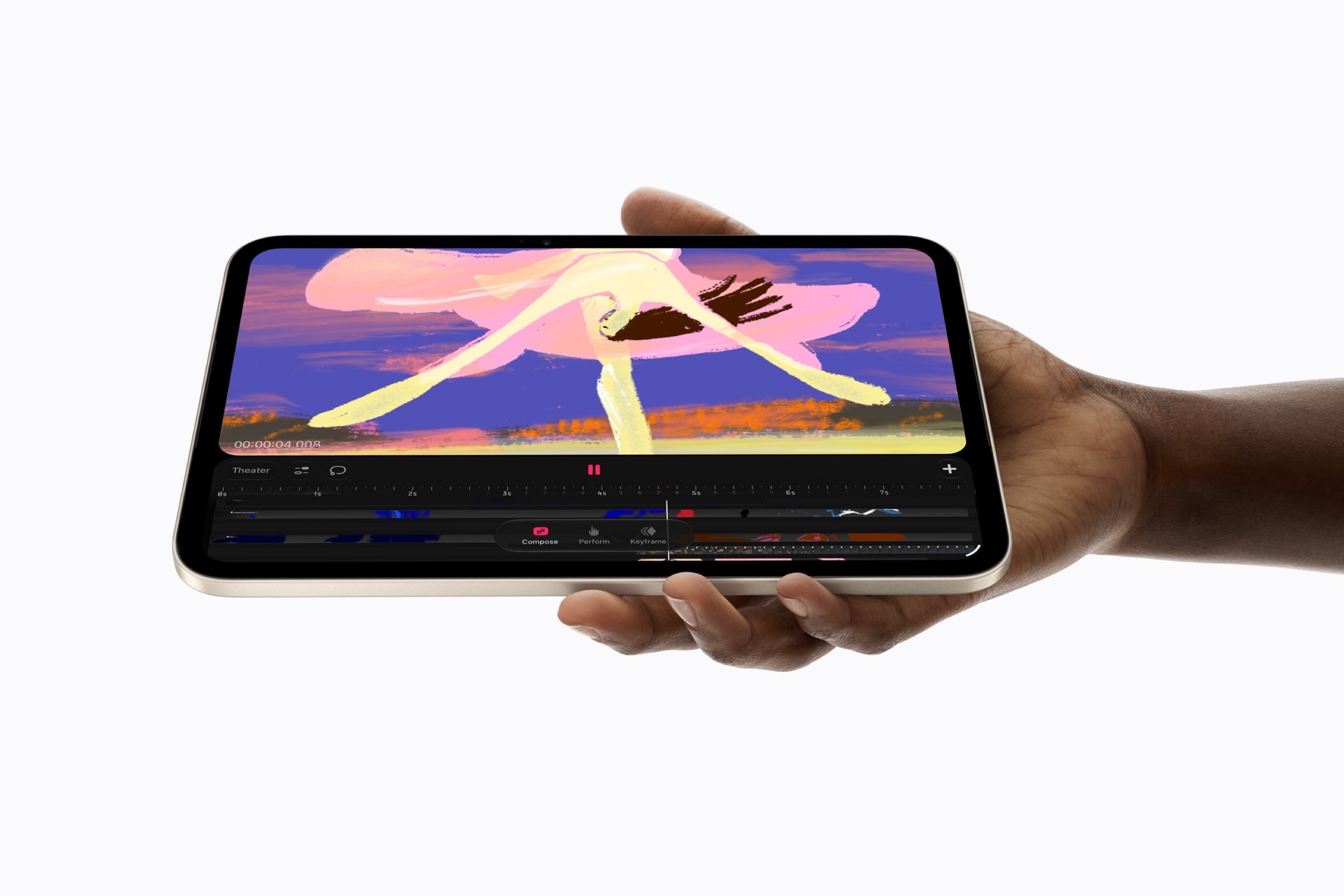 iPad mini 8 generacji