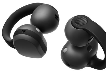 Debiutują słuchawki open ear od Samsunga. Oto Buds On