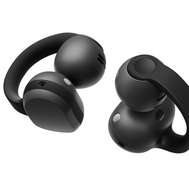 Debiutują słuchawki open ear od Samsunga. Oto Buds On