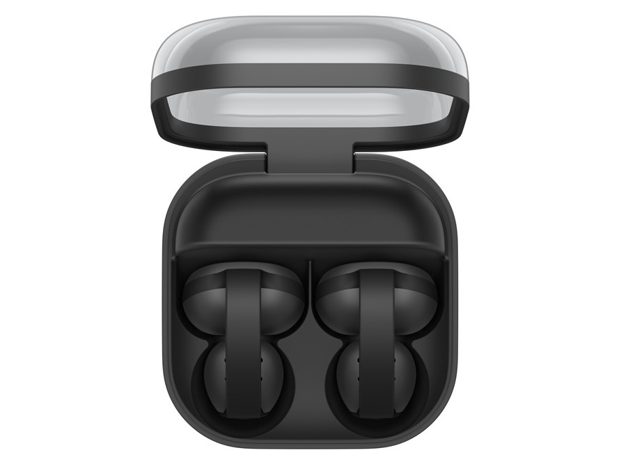 Debiutują słuchawki open ear od Samsunga. Oto Buds On 6 Samsung Galaxy Buds On