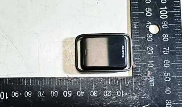 Suunto szykuje konkurenta dla WHOOP i Garmin CIRQA. Właśnie wyciekły zdjęcia 5 Obrazek 17 2