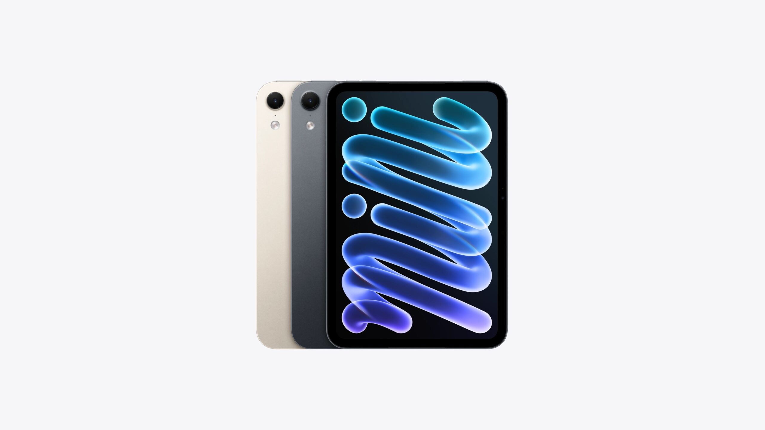 iPad mini 8 generacji