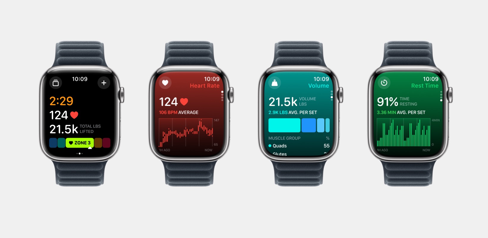 Motra kupiona przez WHOOP? Najpopularniejsza apka zliczająca treningi dla Apple Watch może wylecieć z marketu 8 Motra