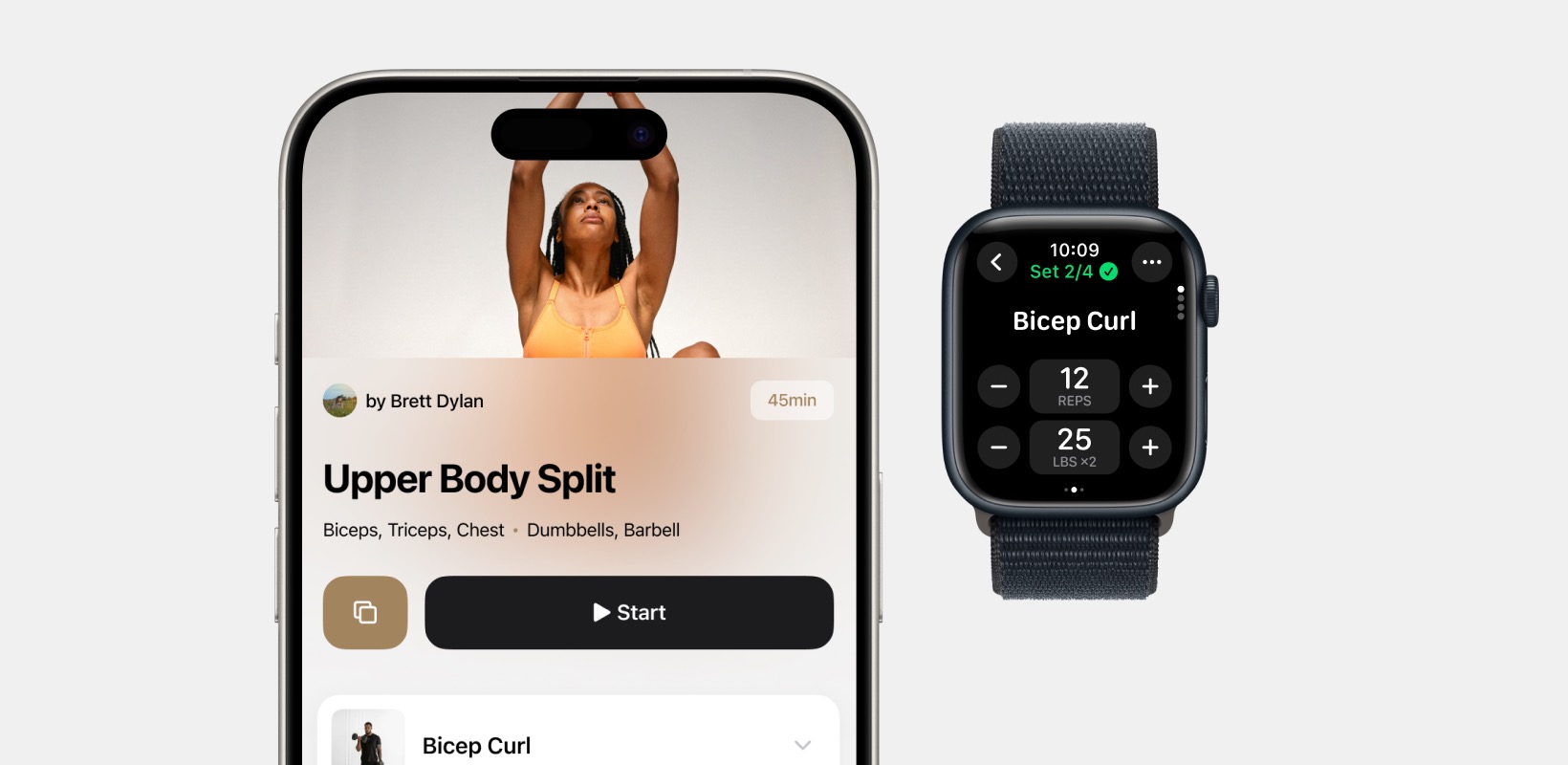 Motra kupiona przez WHOOP? Najpopularniejsza apka zliczająca treningi dla Apple Watch może wylecieć z marketu 10 Motra
