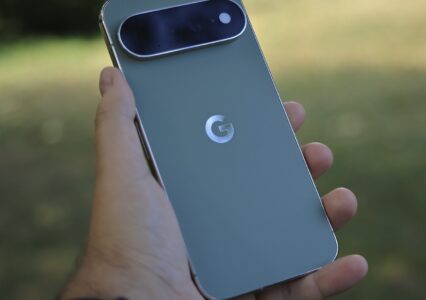 Zaczynamy sezon na plotki o Google Pixel 12. Pierwsza plotka może się Wam jednak nie spodobać
