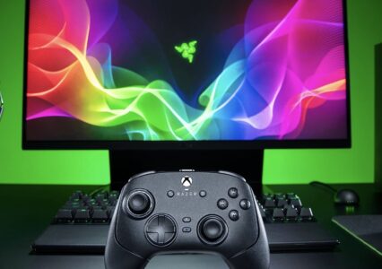Razer Wolverine V4 Pro oraz Tournament Edition już dostępne. To dobry powód na wymianę starego pada
