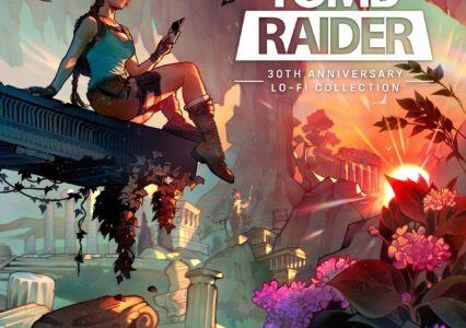 Tomb Raider świętuje 30-lecie nowym teaserem Legacy of Atlantis i świetną kolekcją muzyki lo-fi na YouTube