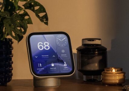 Apple HomeView już oficjalnie. Mega ciekawy sprzęt znowu nie dla nas
