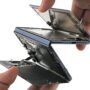 iPhone Duo rozebrany na części przez iFixit. To najłatwiejszy do naprawy składny telefon w historii, ale jest też zła wiadomość dotycząca ekranu
