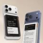 Rusza preorder kolejnego mini czytnika, który przyczepisz do smartfona. Flowtica Verso na pierwszym miejscu stawia jednak AI