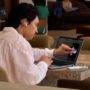 Powrót świecącego jabłka i pierwszy dotykowy ekran PROLED XDR — to właśnie topowy MacBook Pro