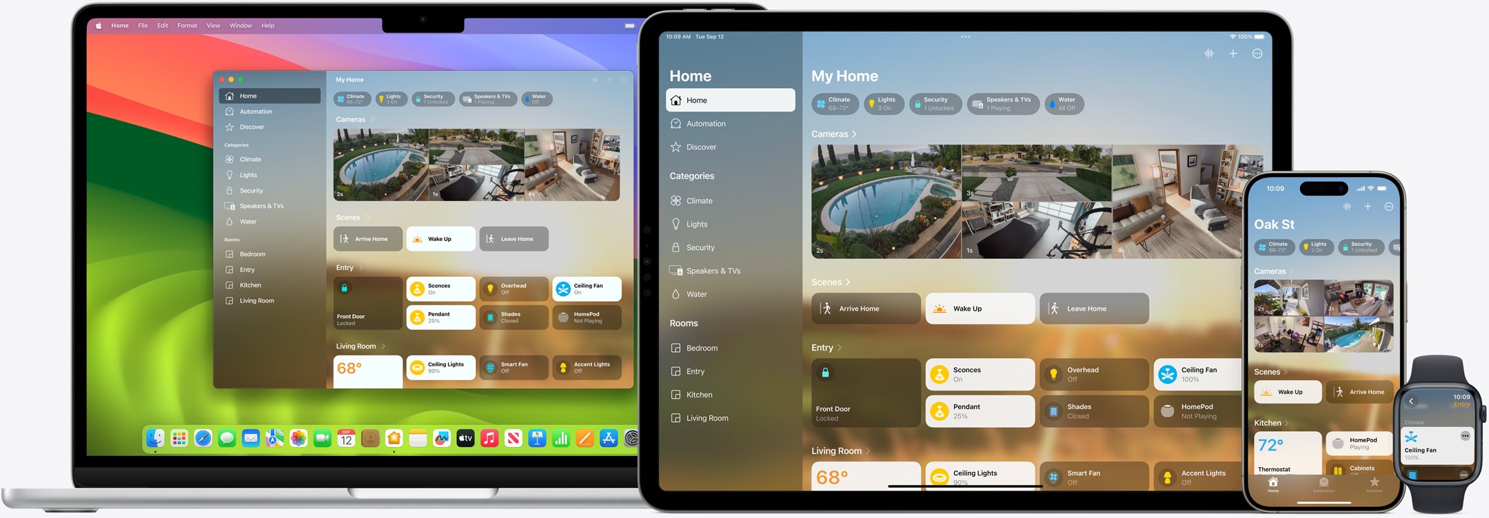 Apple Home
