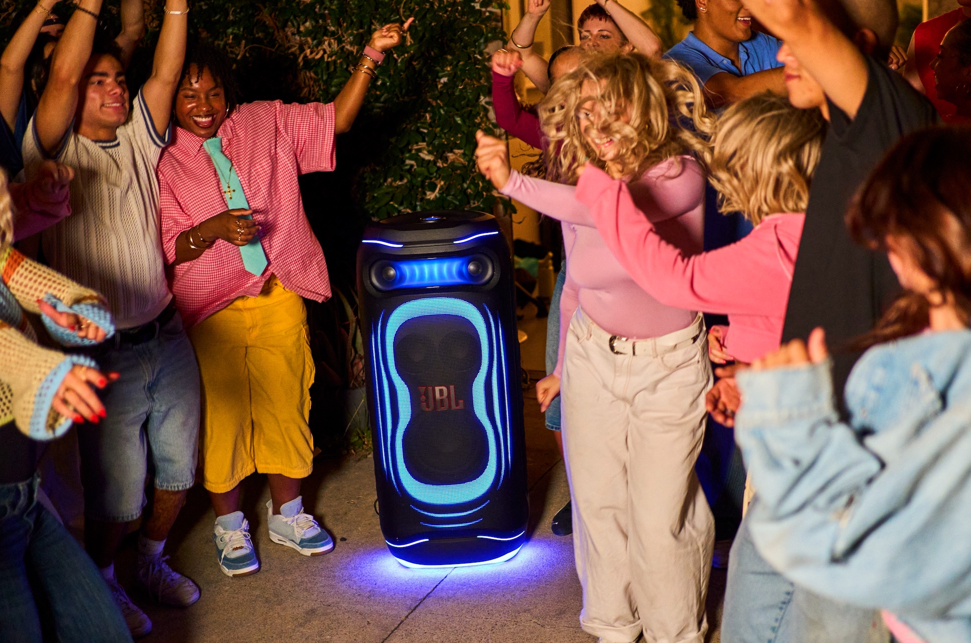 JBL PartyBox Ultimate 2