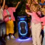 Debiutuje JBL PartyBox Ultimate 2 — 1500 watów nieprzerwanej imprezy za 7000 zł!