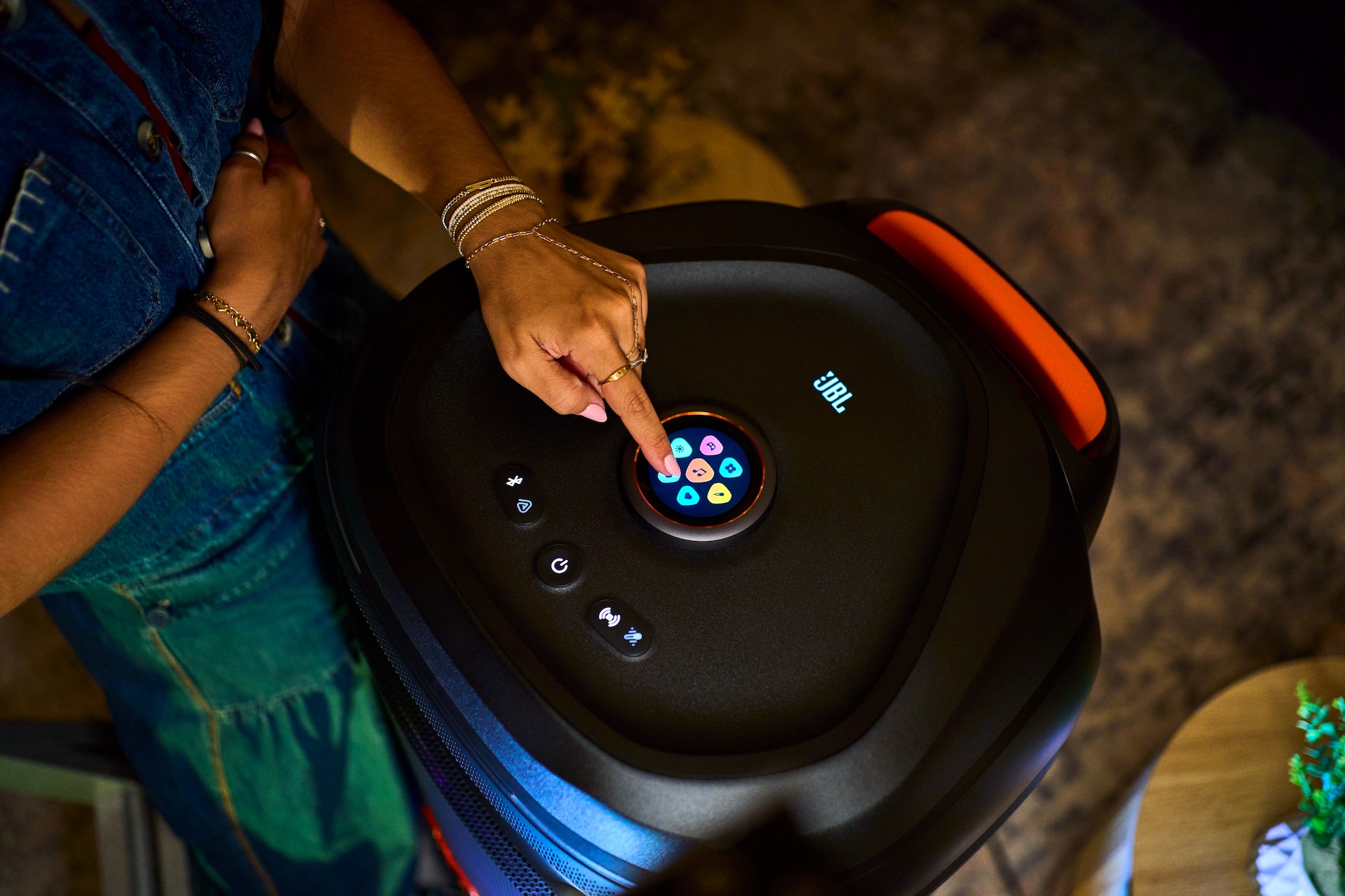 JBL PartyBox Ultimate 2