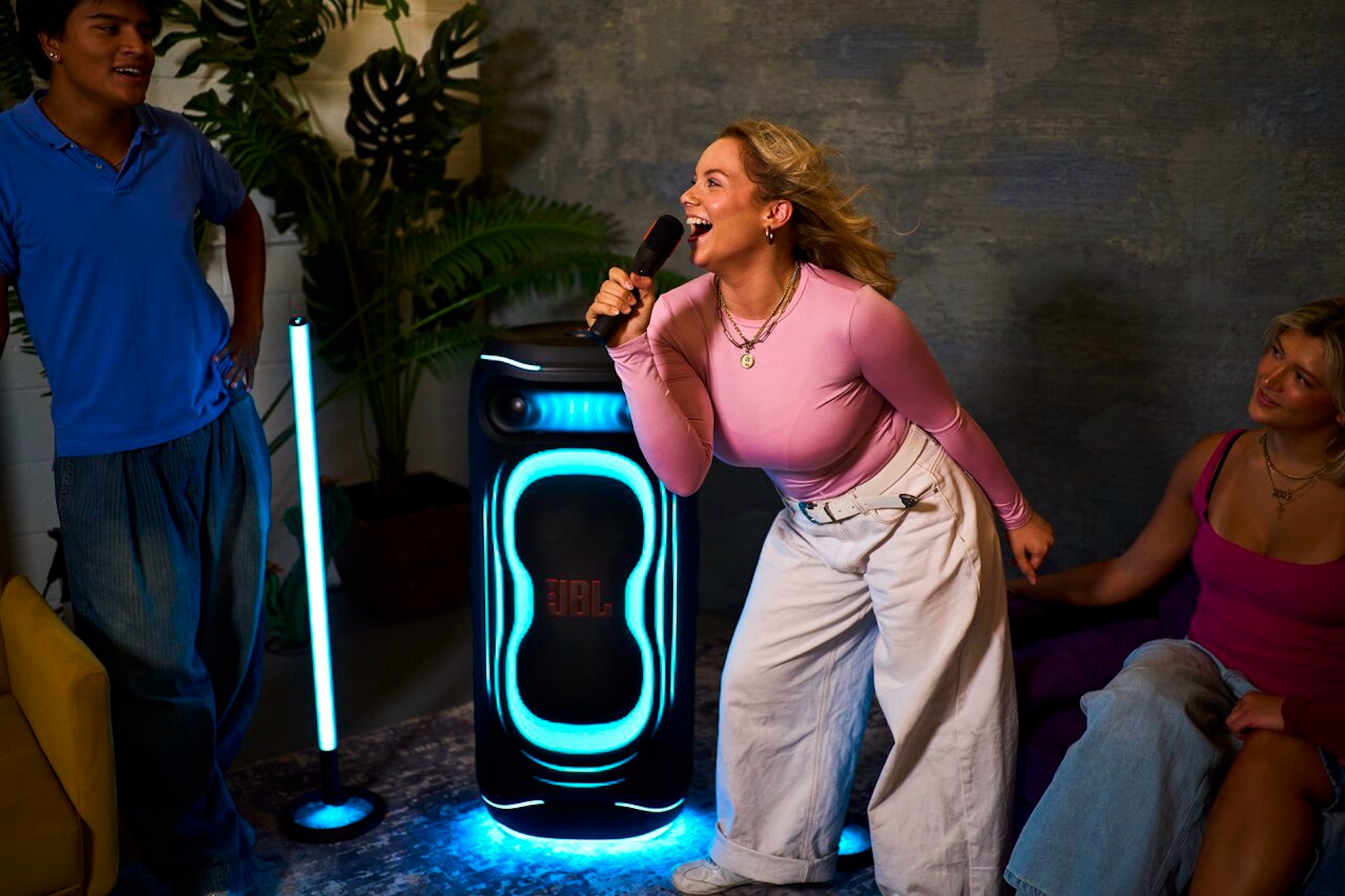 JBL PartyBox Ultimate 2