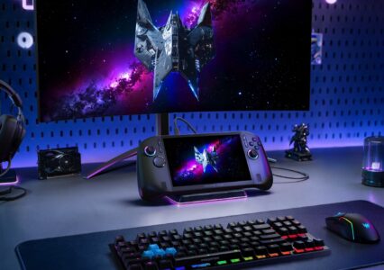 Predator Atlas 8 rusza z przedsprzedażą. Warto się śpieszyć, bo pierwsze 100 osób otrzyma aż 4 świetne prezenty