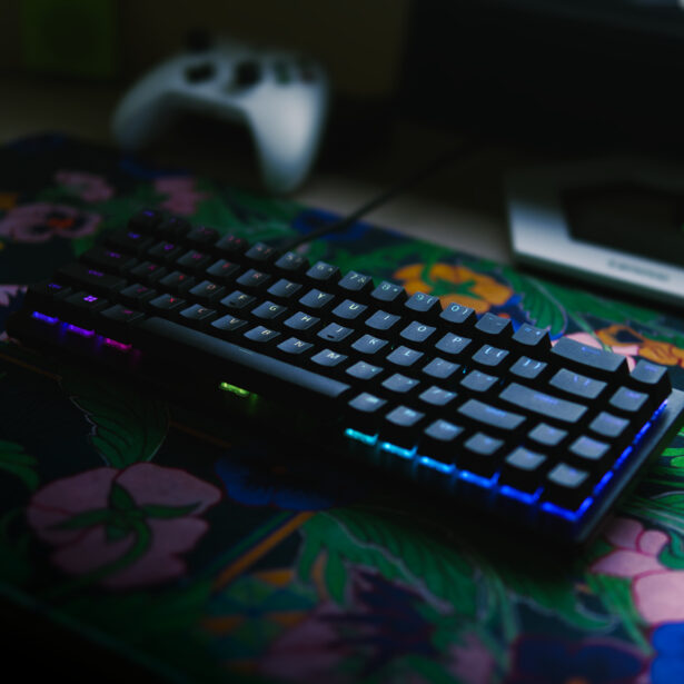 Recenzja Razer Huntsman V3 HE Magnetic Mini 65% 8KHz, czyli kilka słów o klawiaturowej drodze bez powrotu