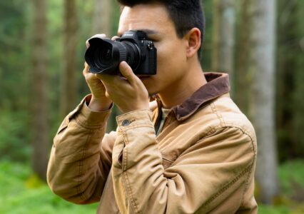 Tamron 16-50 mm f/2.8 – jasny zoom APS-C w czterech mocowaniach