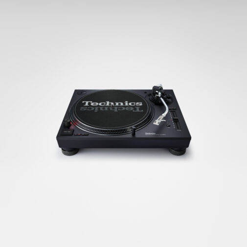 Gramofon Technics SL-1210MKX