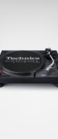 Kult i legenda w jednym. Debiutuje flagowy gramofon Technics SL-1210MKX