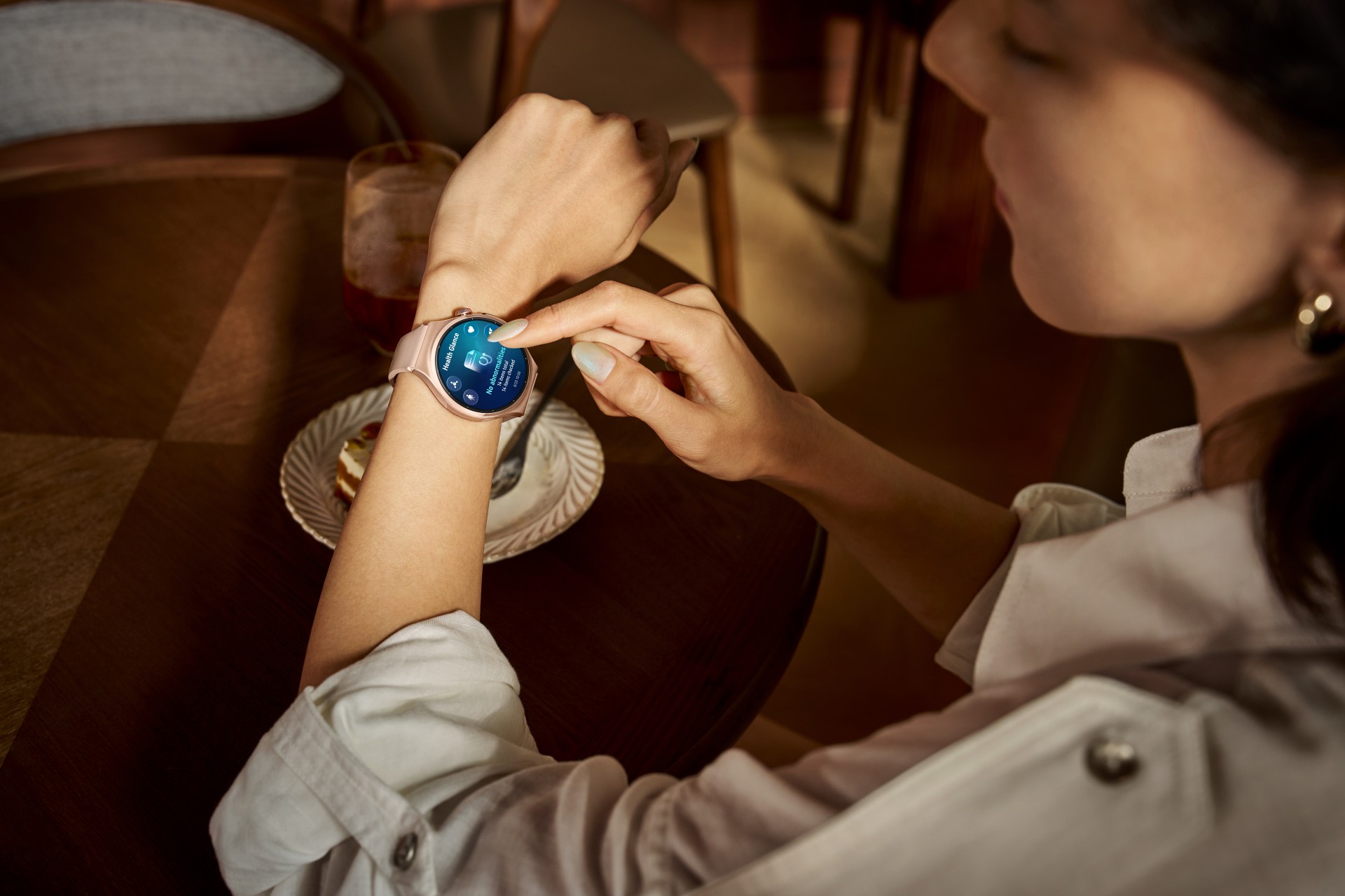 HUAWEI WATCH 6 HUAWEI WATCH 6