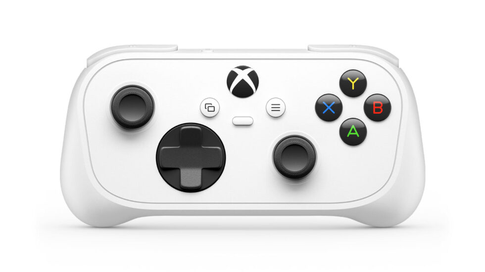 XBOX Nano Controller