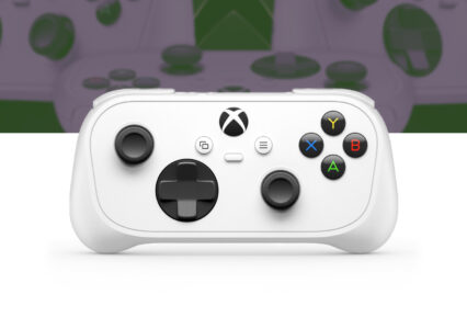 XBOX Nano Controller oficjalnie – nowa kompaktowa propozycja dla graczy już w przedsprzedaży