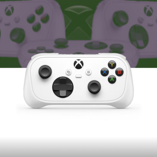 XBOX Nano Controller